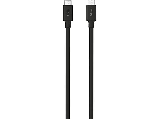 TRUST USB2.0 USB-C TO C CBL 15W