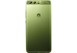 Móvil - Huawei P10 Plus 5.5" 2K 2560 x 1440p 6 GB RAM 128 GB