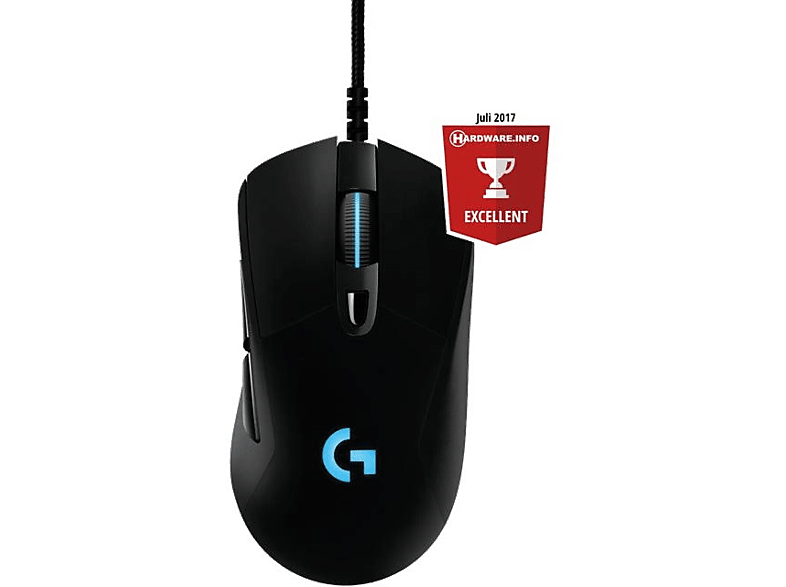 LOGITECH Gamingmuis G403 Prodigy