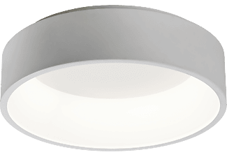 RÁBALUX 2507 Adeline, minimalista stílusú mennyezeti lámpa, beépített LED LED 26W matt fehér