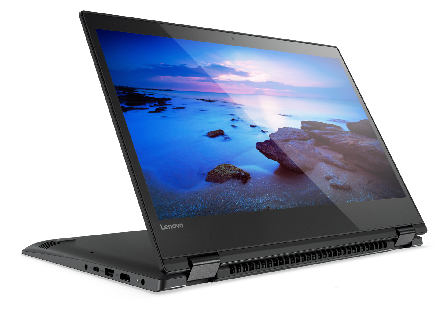 LENOVO Convertible Yoga 520-14IKB Intel Core i7-7500U (80X8005WMB)