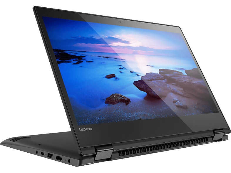 LENOVO Convertible Yoga 520-14IKB Intel Core i5-7200U 14'' (80X800K1MB)