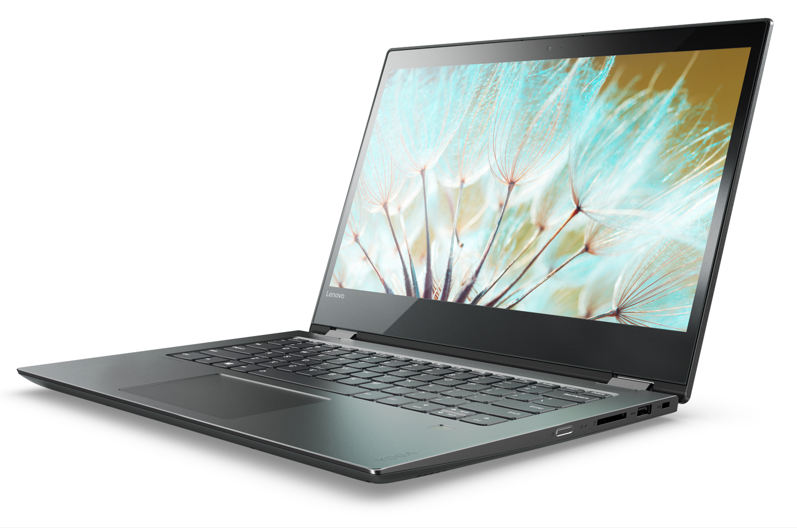LENOVO Convertible Yoga 520-14IKB Intel Core i7-7500U (80X8005WMB)
