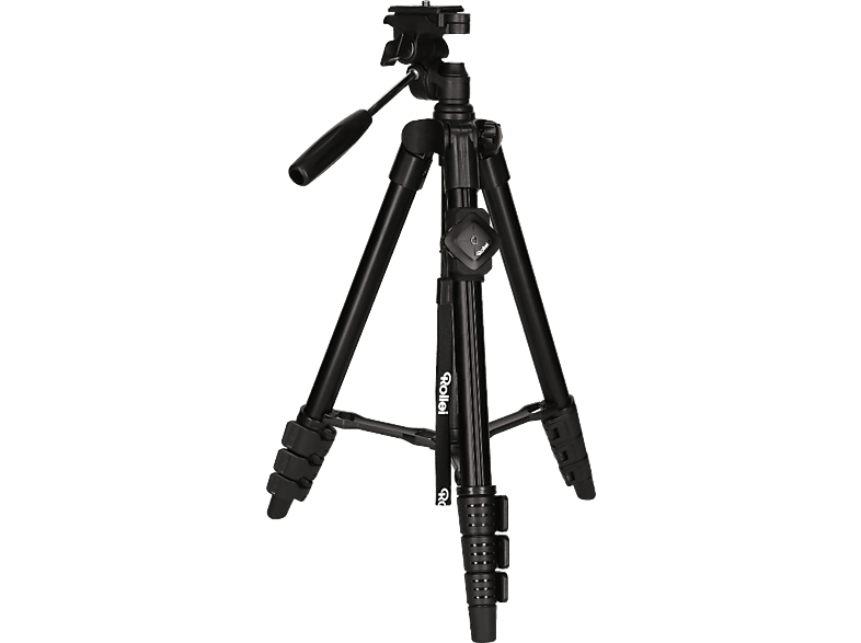Rollei Smartphone Tripod Traveler (22638)