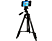 ROLLEI Smartphone Tripod Traveler (22638)