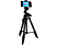 ROLLEI Smartphone Tripod Traveler (22638)