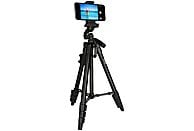 ROLLEI Trépied Smartphone Tripod Traveler (22638)