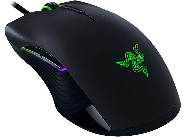 RAZER Gaming muis Lancehead Tournament Edition