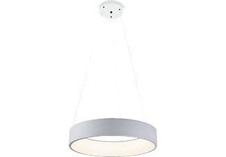 RÁBALUX 2510 Adeline, minimalista stílusú függeszték, beépített LED LED 36W matt fehér