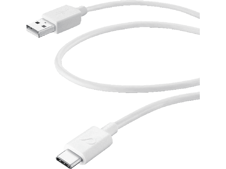 Cellularline Power Cable 60cm - USB-C