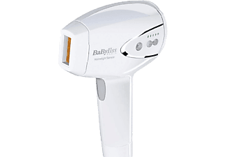 BABYLISS G960E IPL tartós szőrtelenítő arcra és testre - bőrtónus érzékelővel (300K)