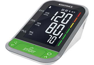 SOEHNLE Systo Monitor Connect 400 - Tensiomètre (Blanc)