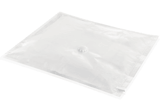 LEIFHEIT Vacuum bag - Housses de compression sous vide (Blanc)