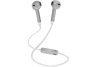 SBS TEEARSETBT700S Bluetooth Kulaklık Gümüş