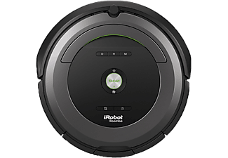 IROBOT Roomba 681 Robotporszívó