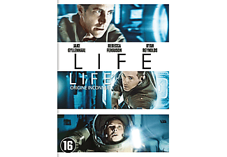 Life (2017) | DVD