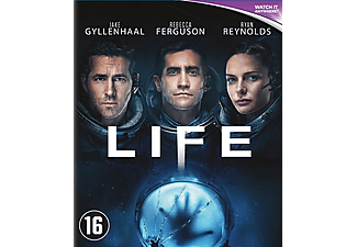 Life (2017) | Blu-ray