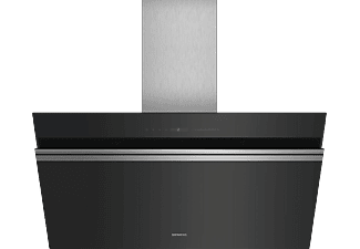 SIEMENS LC91KWV60 iQ700 Vägghängd köksfläkt med Home Connect 90 cm