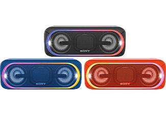 sony xb40 media markt