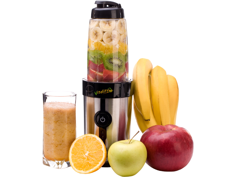 DYRAS SBL-240 Inox Smoothie turmixgép