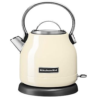 KITCHENAID 1,25 l Waterkoker 5KEK1222 Amandelwit