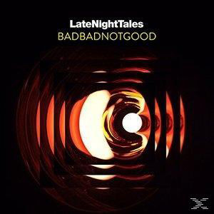 - 2LP+MP3+Poster/Gatefold) (LP Tales Download) Late Badbadnotgood Night + (180g -