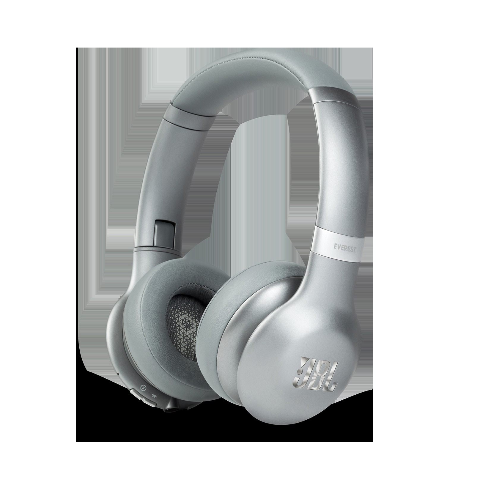 JBL Everest 310, On-ear Kopfhörer Bluetooth Silber