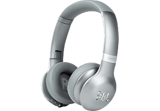 JBL Everest 310 - Bluetooth Kopfhörer (On-ear, Silber)