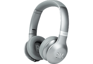 JBL Everest 310 - Casque Bluetooth (On-ear, Argent)