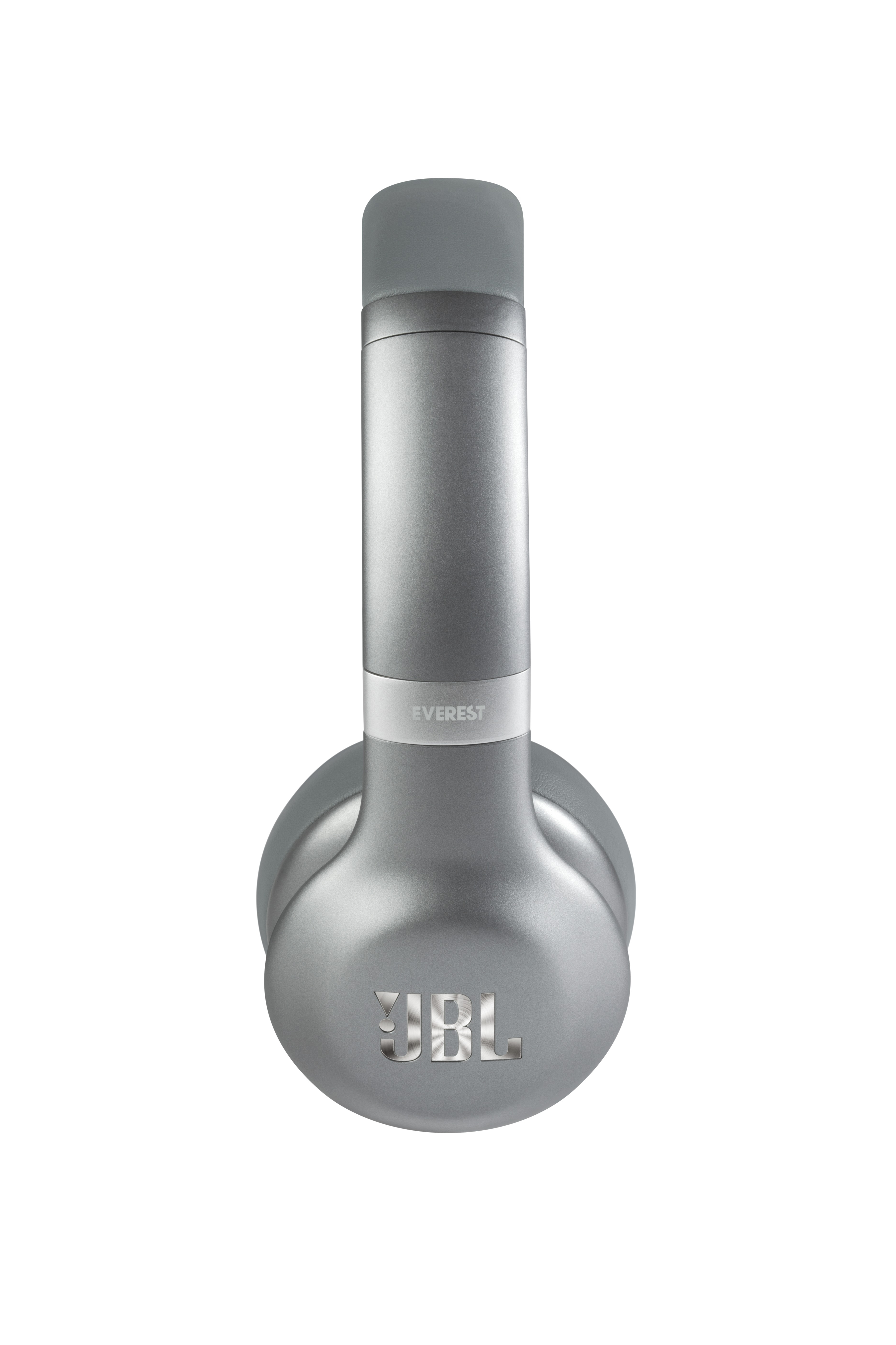 JBL Everest 310, On-ear Kopfhörer Bluetooth Silber
