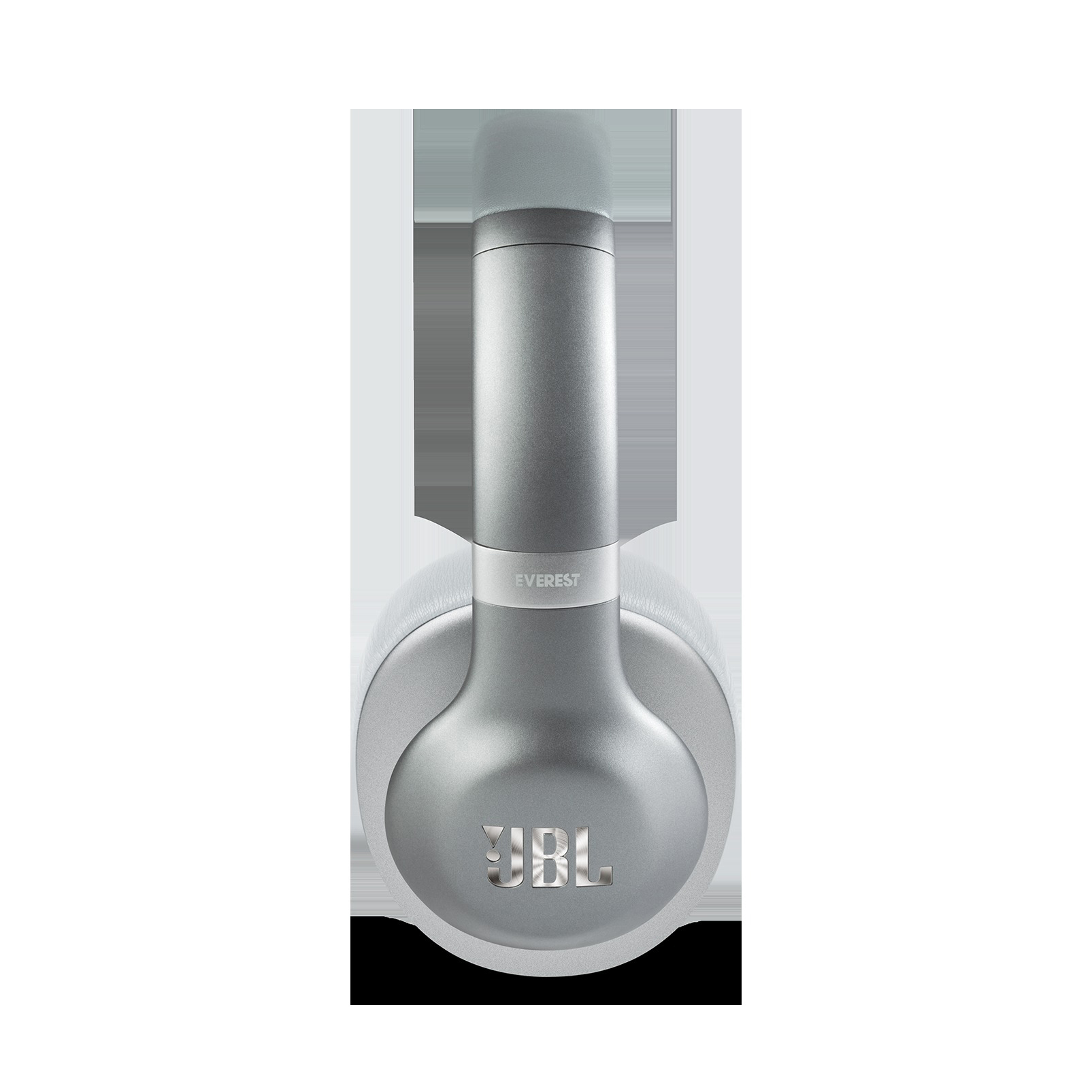 JBL Everest 710, Over-ear Kopfhörer Bluetooth Silber