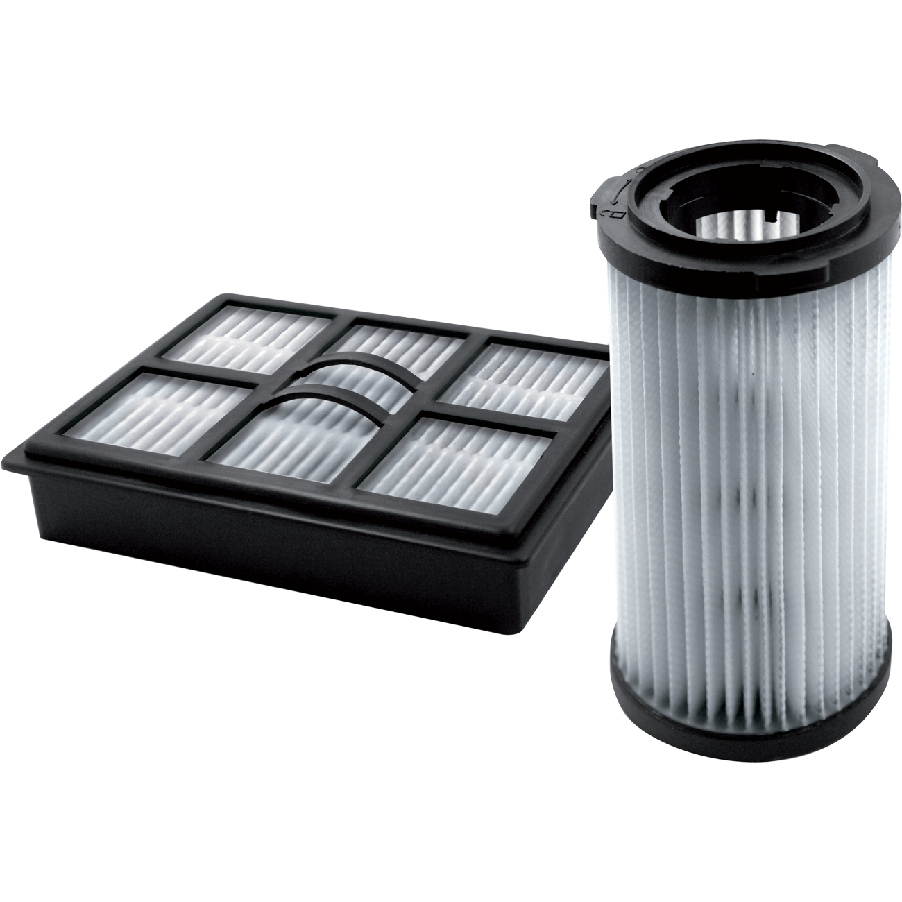 SENCOR SVX 005 HF Hepa filter készlet