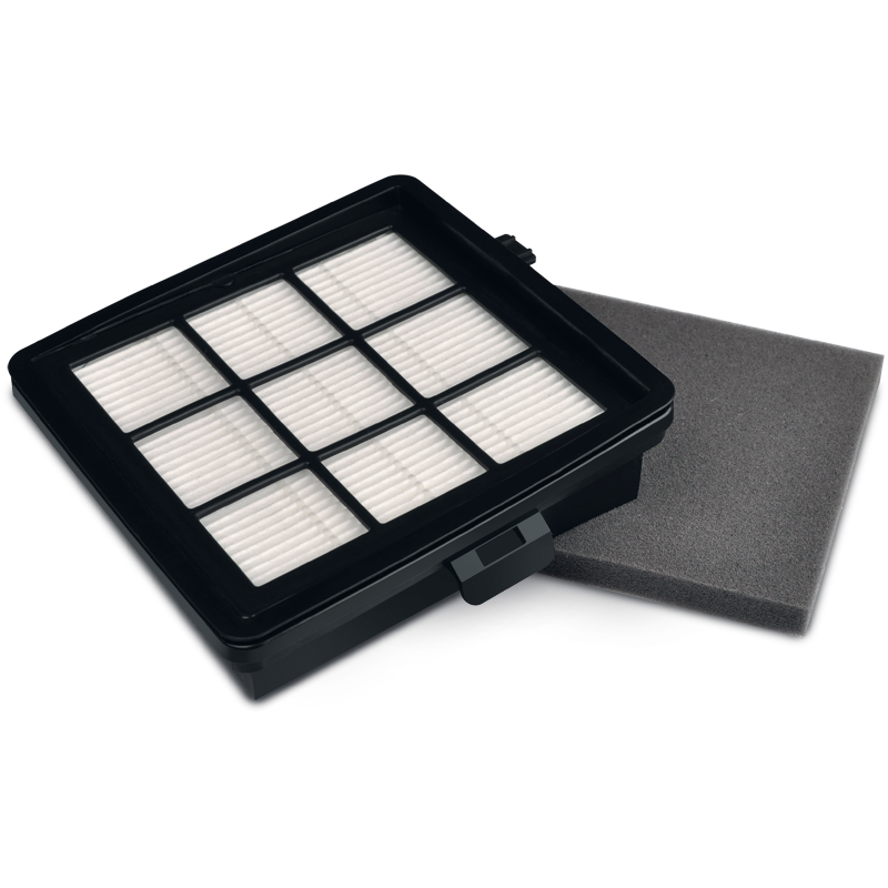 SENCOR SVX 009HF Hepa filter készlet