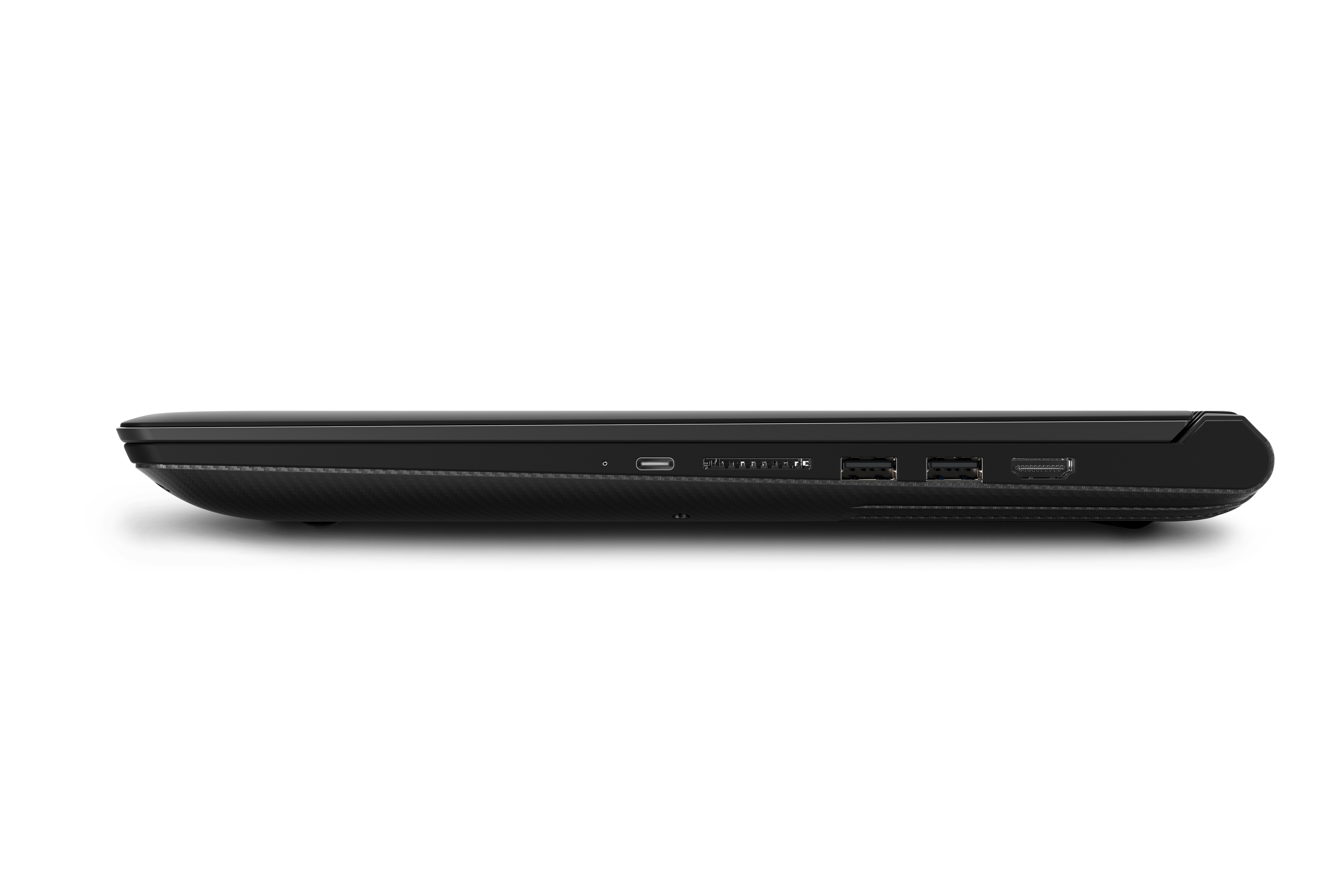 MEDION ERAZER® X6603 - 15,6 Zoll - Intel® Core™ i7 i7-7700HQ - 16 GB - 256 GB - NVIDIA GeForce® GTX 1050 Ti - Windows 10 (64 Bit)
