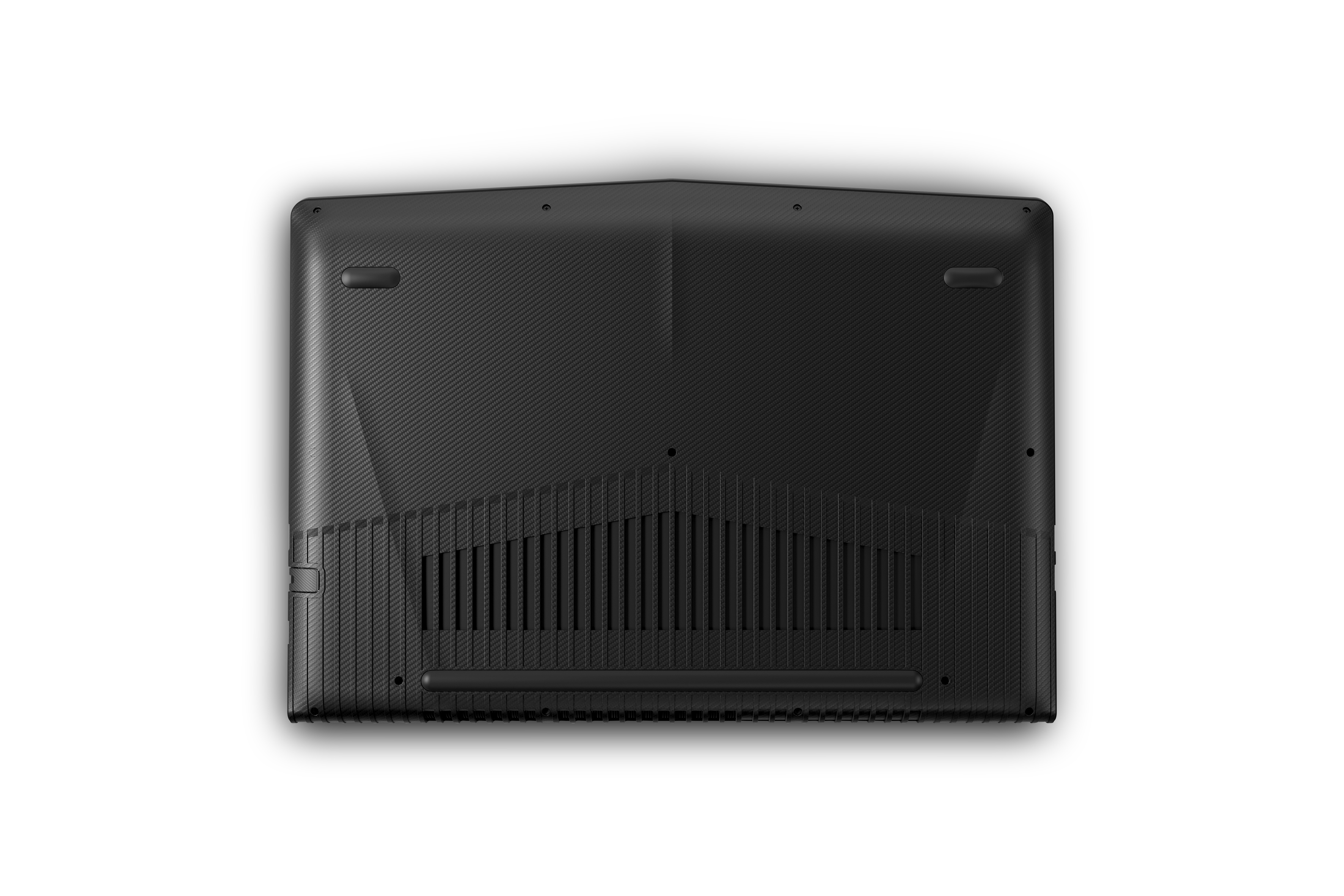 MEDION ERAZER® X6603 - 15,6 Zoll - Intel® Core™ i7 i7-7700HQ - 16 GB - 256 GB - NVIDIA GeForce® GTX 1050 Ti - Windows 10 (64 Bit)