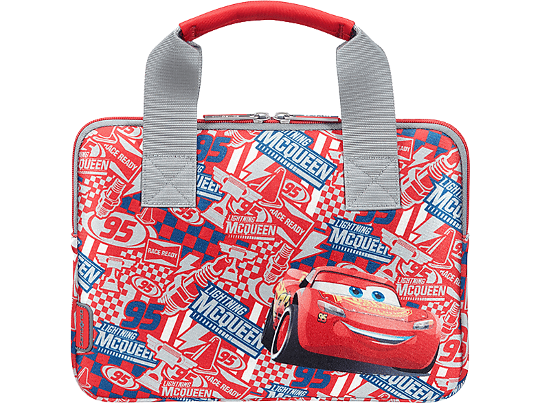 SAMSONITE Tablethoes Disney Cars 10.1'' (SA1844)