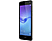 HUAWEI Y6 (2017) szürke függő okostelefon + Telekom Domino Fix SIM kártya