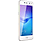 HUAWEI Y6 2017 fehér Dual SIM kártyafüggetlen okostelefon