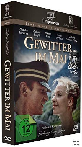 DVD-Hülle mit Filmplakat, das Schauspieler und Text zeigt.