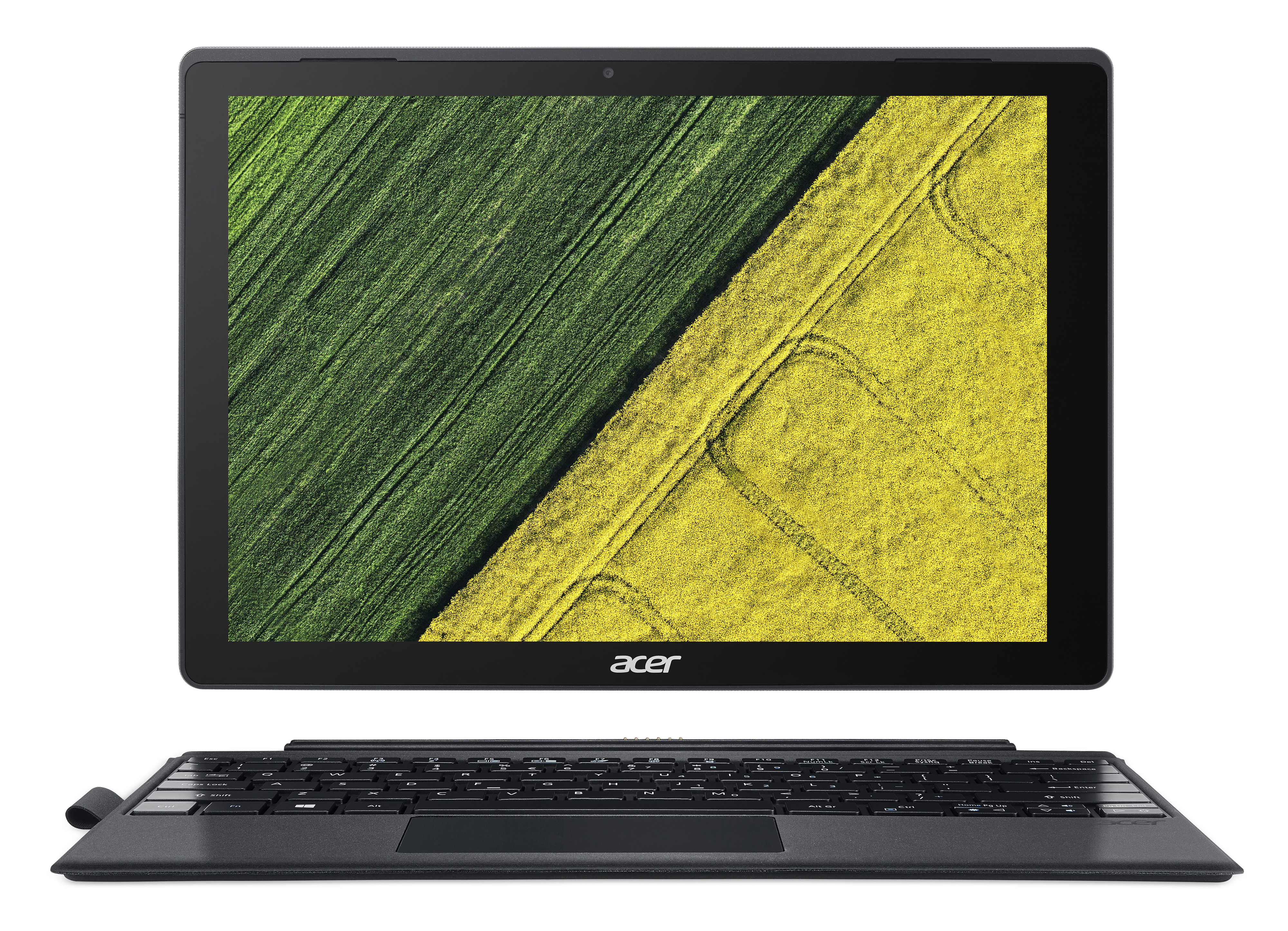 ACER Switch 5 (SW512-52-5819) - 12 Zoll - Intel® Core™ i5 i5-7200U - 8 GB - 256 GB - Intel® HD 620 - Windows 10 Home (64 Bit)