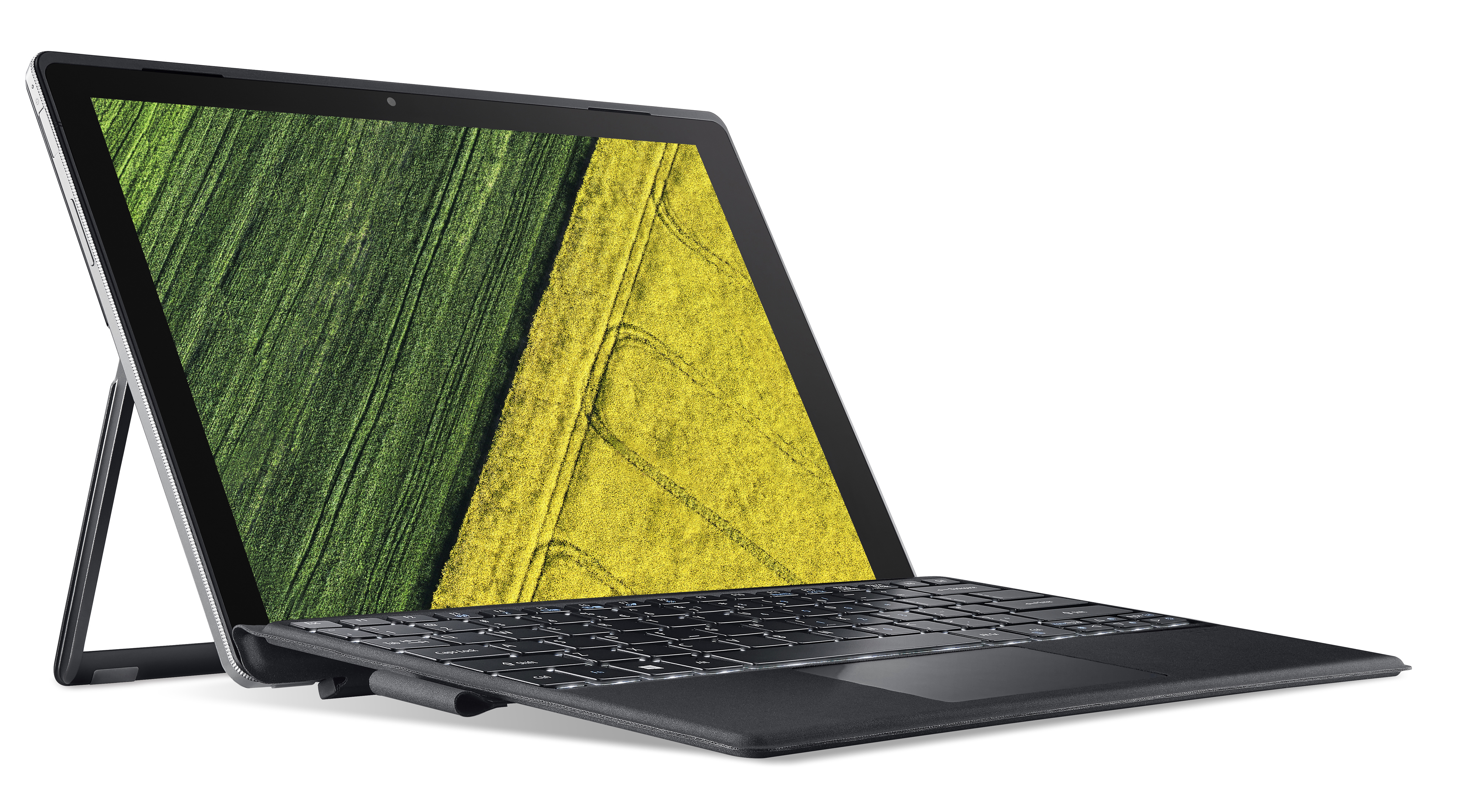 ACER Switch 5 (SW512-52-5819) - 12 Zoll - Intel® Core™ i5 i5-7200U - 8 GB - 256 GB - Intel® HD 620 - Windows 10 Home (64 Bit)