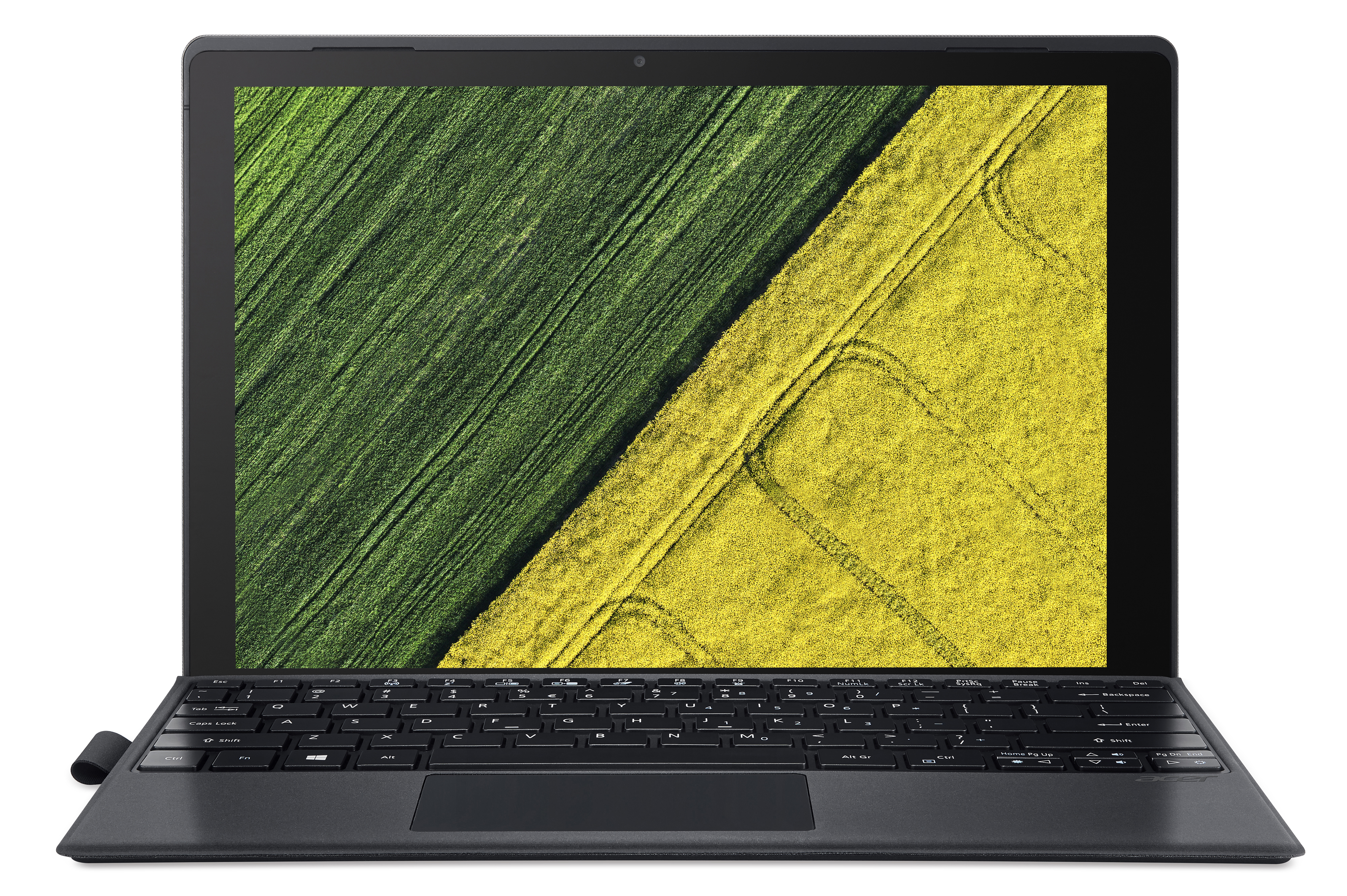 ACER Switch 5 (SW512-52-5819) - 12 Zoll - Intel® Core™ i5 i5-7200U - 8 GB - 256 GB - Intel® HD 620 - Windows 10 Home (64 Bit)