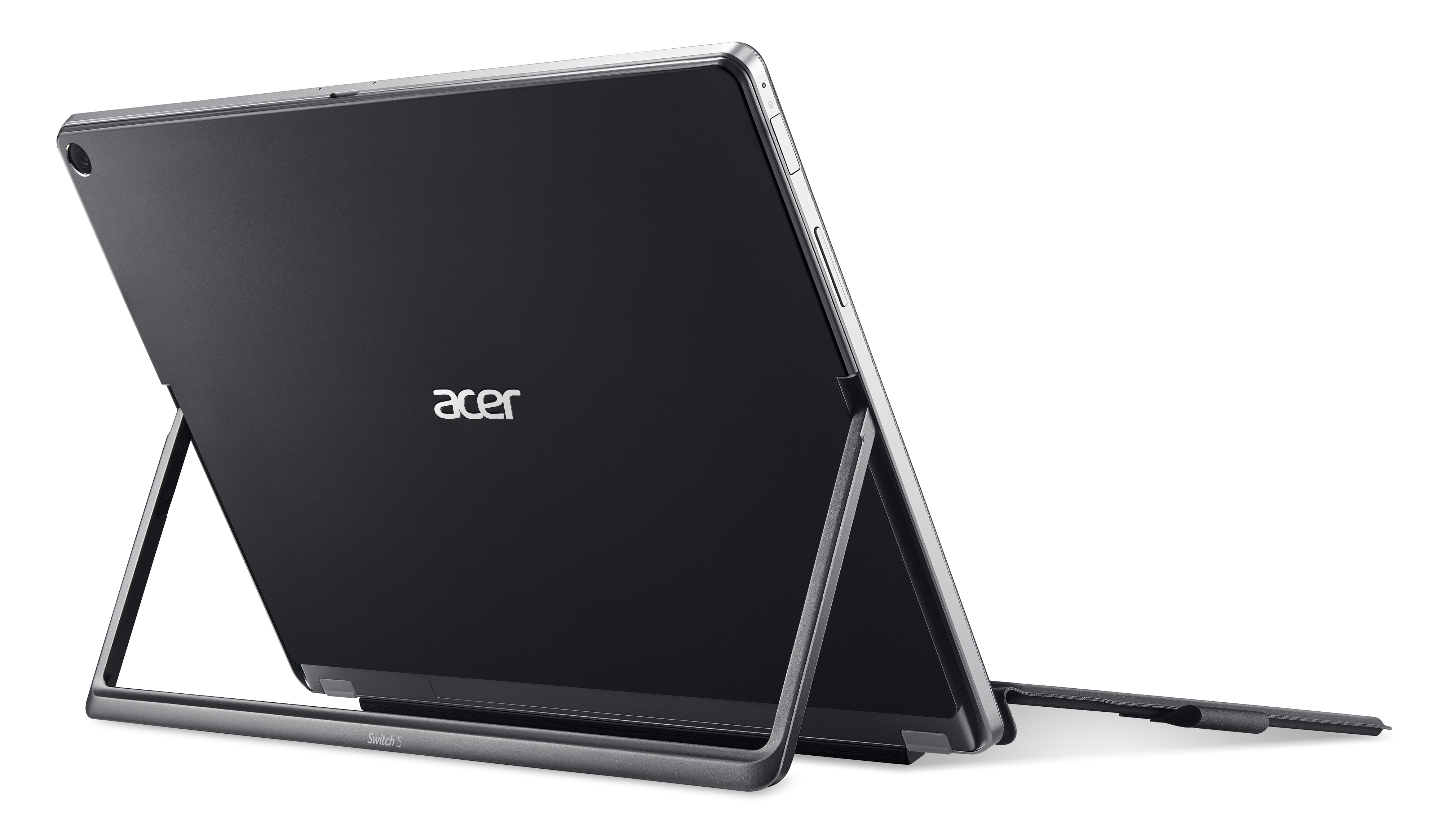 ACER Switch 5 (SW512-52-5819) - 12 Zoll - Intel® Core™ i5 i5-7200U - 8 GB - 256 GB - Intel® HD 620 - Windows 10 Home (64 Bit)