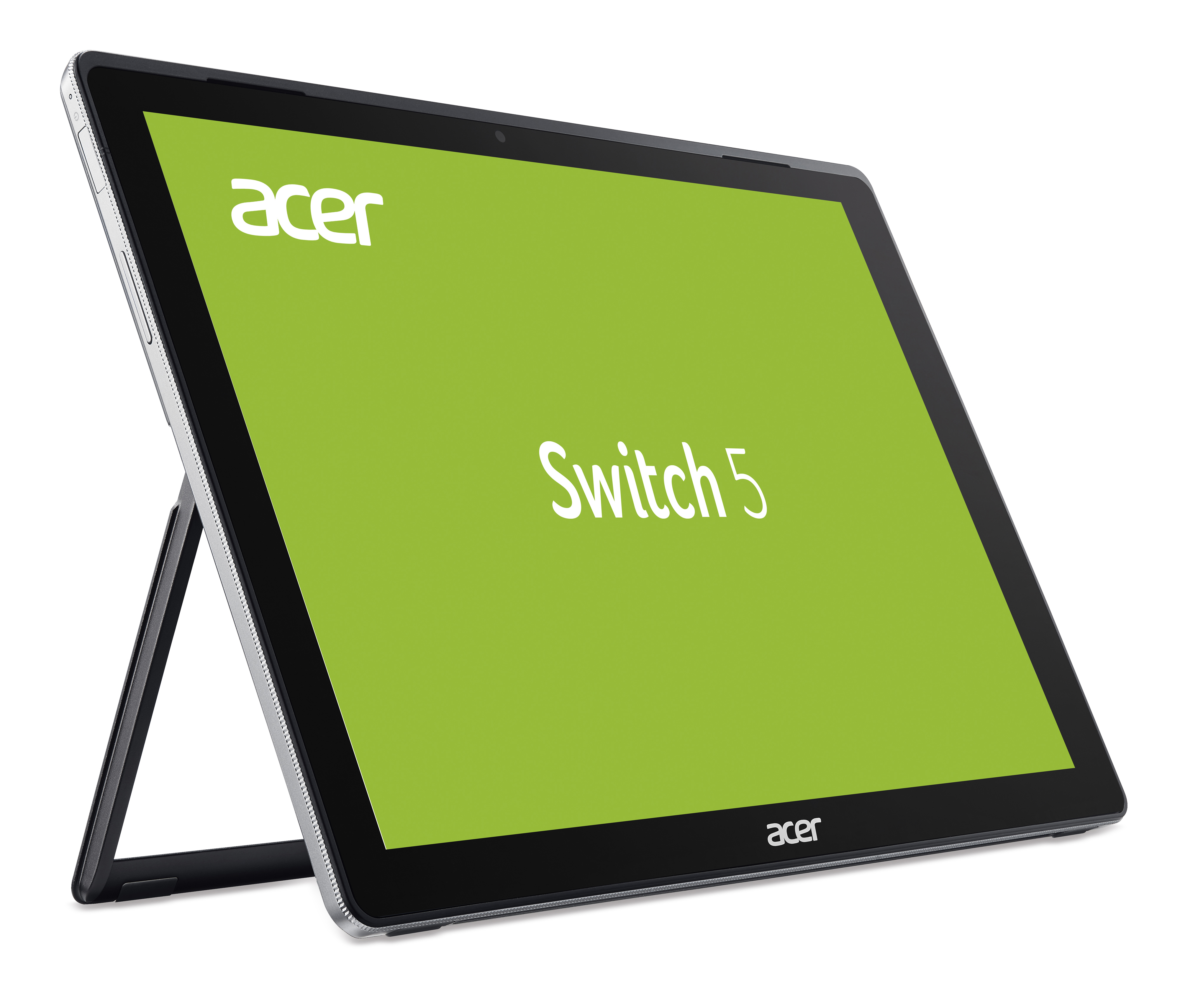 ACER Switch 5 (SW512-52-5819) - 12 Zoll - Intel® Core™ i5 i5-7200U - 8 GB - 256 GB - Intel® HD 620 - Windows 10 Home (64 Bit)