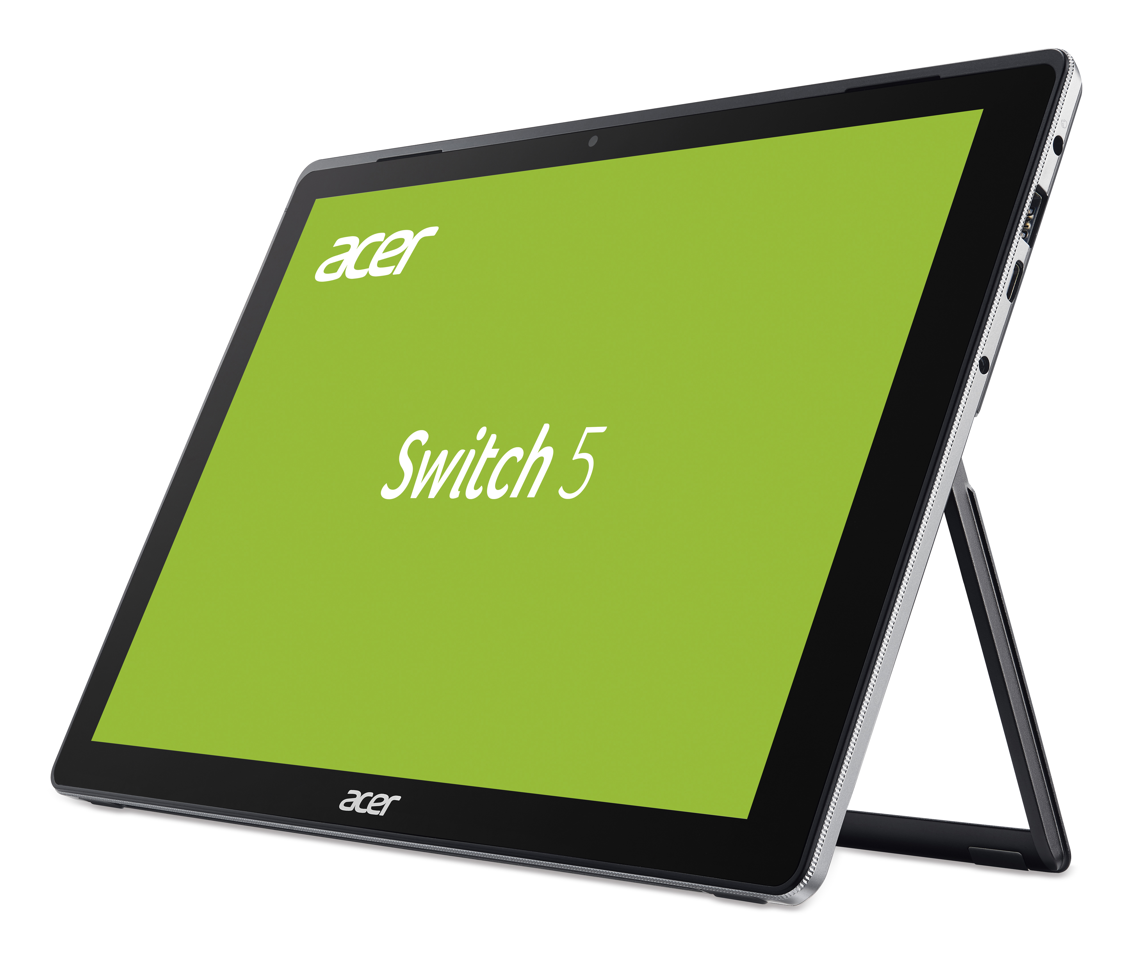 ACER Switch 5 (SW512-52-5819) - 12 Zoll - Intel® Core™ i5 i5-7200U - 8 GB - 256 GB - Intel® HD 620 - Windows 10 Home (64 Bit)