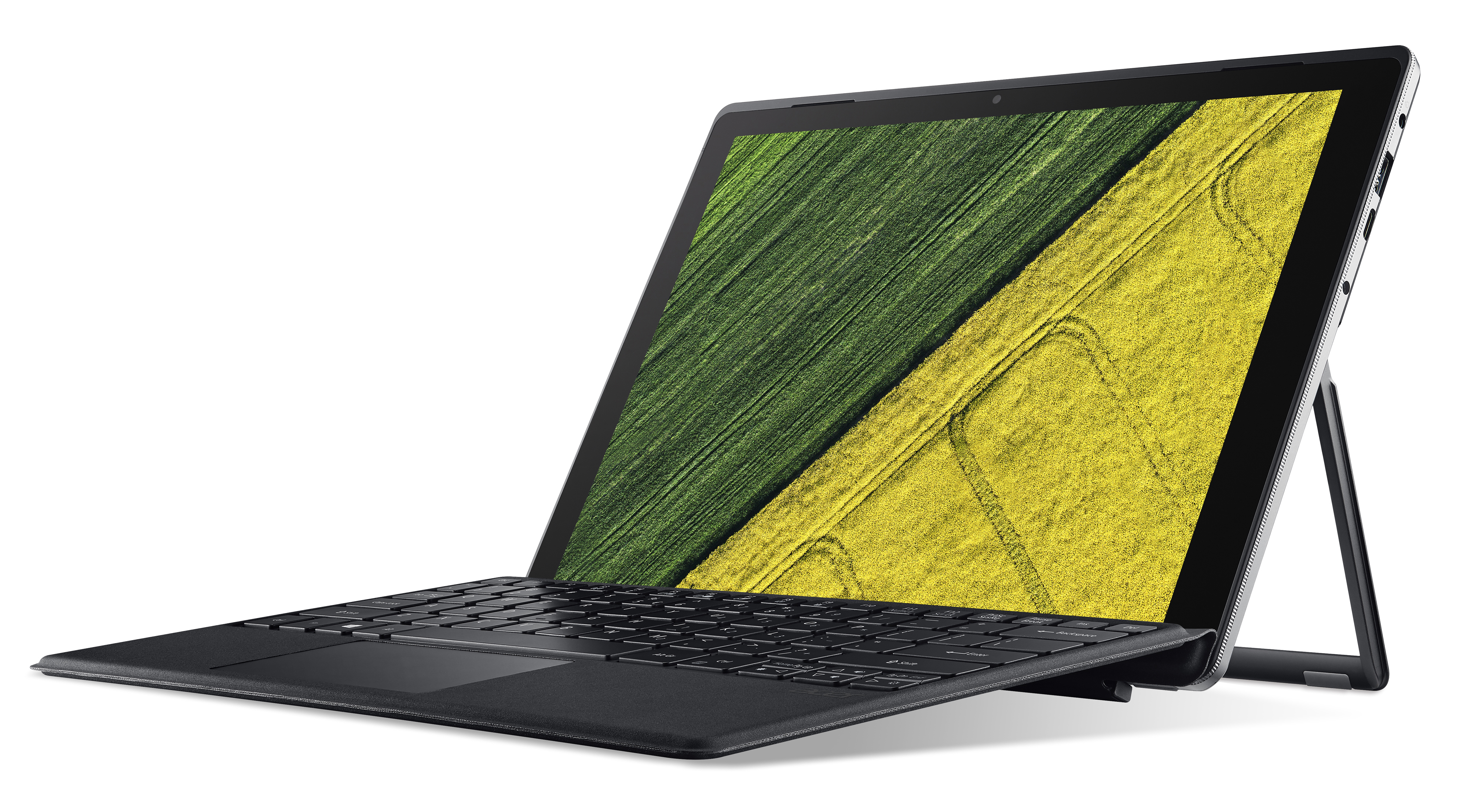 ACER Switch 5 (SW512-52-5819) - 12 Zoll - Intel® Core™ i5 i5-7200U - 8 GB - 256 GB - Intel® HD 620 - Windows 10 Home (64 Bit)