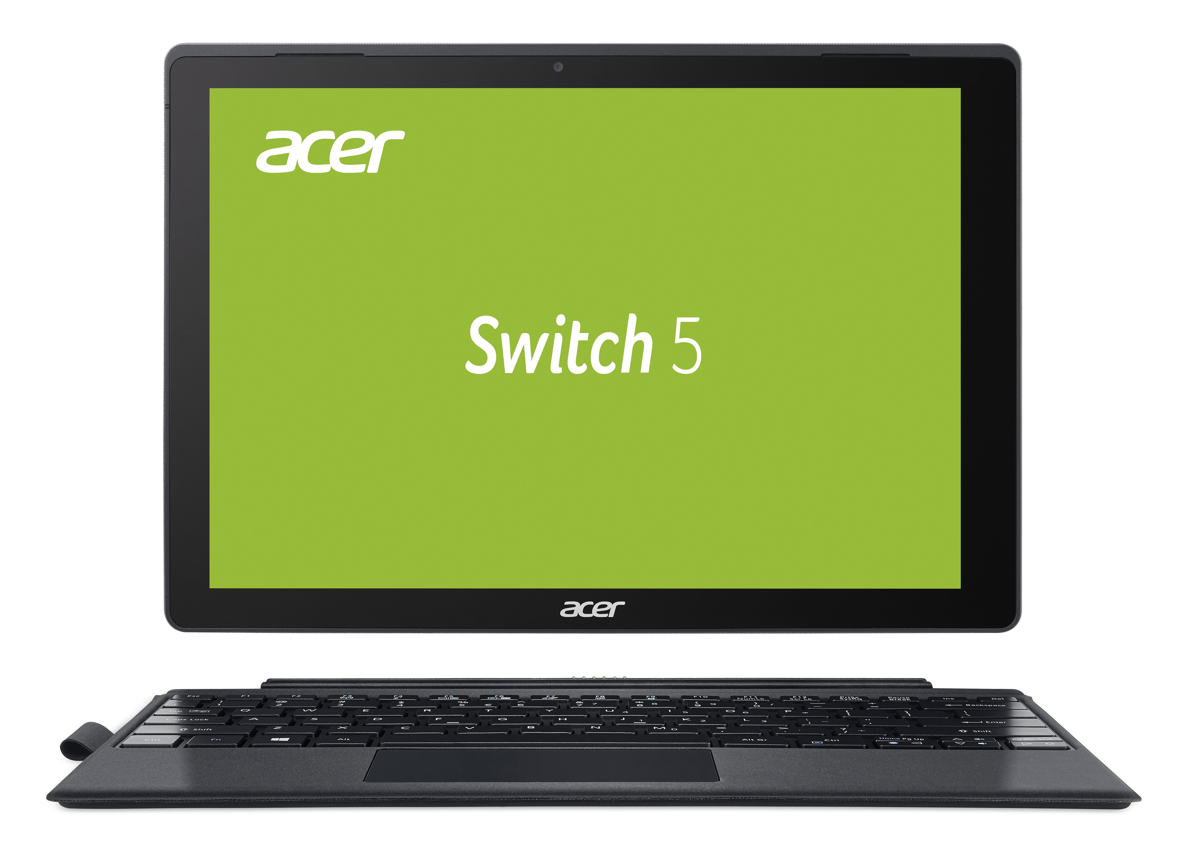ACER Switch 5 (SW512-52-5819) - 12 Zoll - Intel® Core™ i5 i5-7200U - 8 GB - 256 GB - Intel® HD 620 - Windows 10 Home (64 Bit)