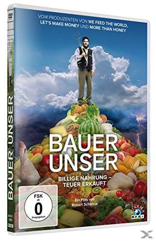 Bauer Unser DVD