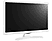LG 24MT49VW-WZ 60 cm fehér LED TV monitor funkcióval