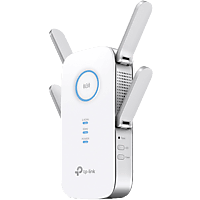 MediaMarkt Tp-link Re650 aanbieding